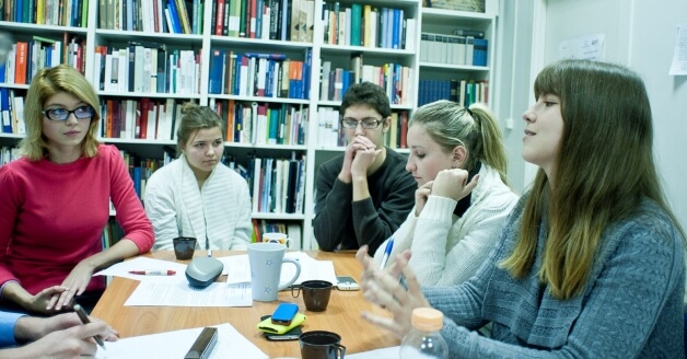 International Law and European Union Law