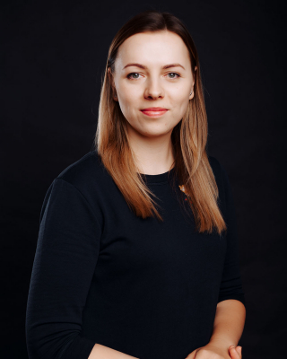 Marina Dalidovich
