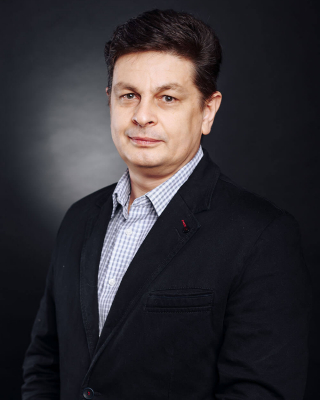 Andrei Gornykh