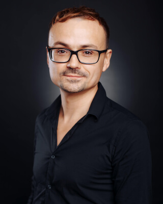 Uladzislau Ivanou