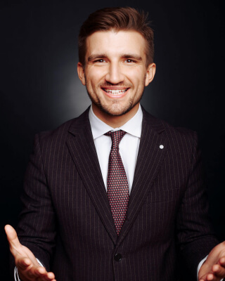 Maksimas Milta
