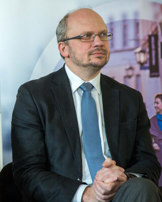Oleg Bresky