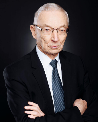 Anatoli Mikhailov