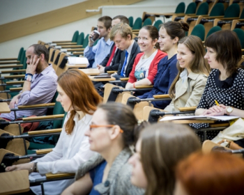 19th Annual International Student Conference convened at EHU