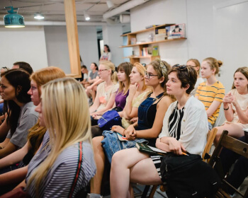 Day with EHU in Minsk gatherers 75 prospective students and their parents