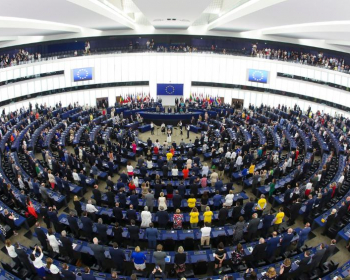 European Parliament’s resolution on Belarus calls to continue supporting EHU