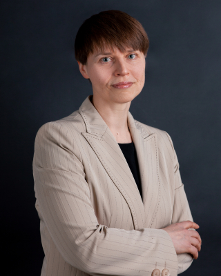 Irena Jakimovič