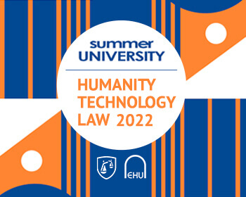 Scholarships for applicants of the Summer University “Human rights for everyone: humanity-technology-law”