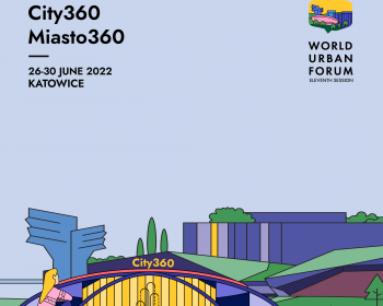 The EHU Laboratory of Critical Urbanism was presented at the World Urban Forum 11 in Katowice