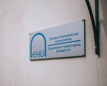 EHU is awaiting a visit of experts from the Centre for Quality Assessment in Higher Education