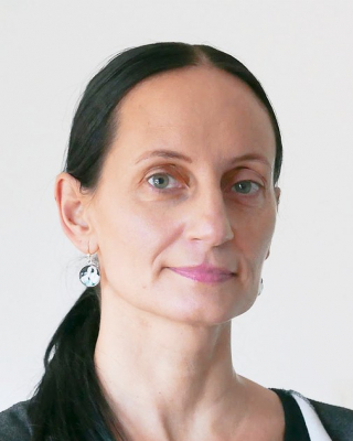 Irina  Poleshchuk