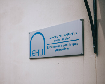 European Humanities University Receives Positive Evaluations in Research Quality and Impact