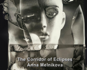 “The Corridor of  Eclipses” by Hanna Melnikava: Interview with an EHU Associate Professor in Dek Unu Magazine