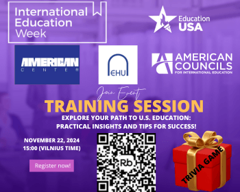 Explore Your Path to U.S. Education: Practical Insights and Tips for Success!