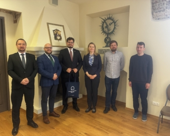 Exploring Shared Histories and Future Cooperation