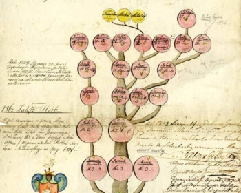 How do you understand and preserve your family’s history? You will get all the answers in the course “My Family’s Heritage: How to Understand and Preserve”