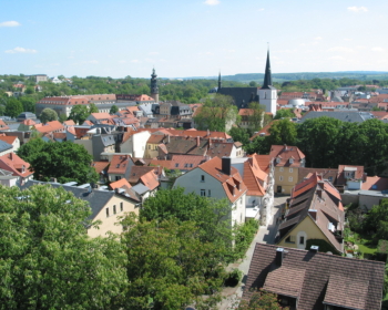 Call for Applications: International Summer Camp in Weimar “Youth in Cold-War Europe and Beyond” Weimar, Germany | August 15–24, 2025
