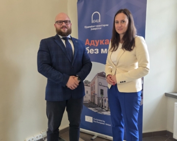 EHU initiative demonstrates how academic flexibility and language integration can empower international students to enter the Lithuanian labor market during their studies.