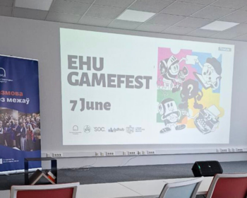 EHU hosts EHUGameFest 2025: a celebration of student creativity