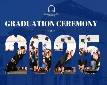 🎓 EHU Graduation Ceremony