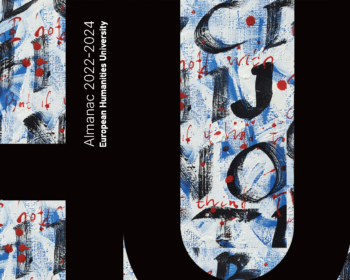 The first visual design almanac by EHU now available online
