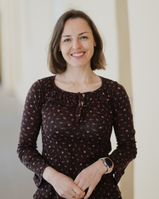 Lina  Inčiuraitė-Noreikienė