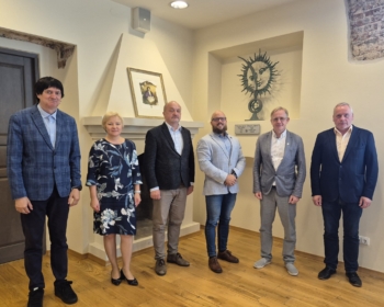 Historical Memory Meets Higher Education: EHU and Lithuania’s Genocide and Resistance Research Centre Forge Broad-Based Collaboration
